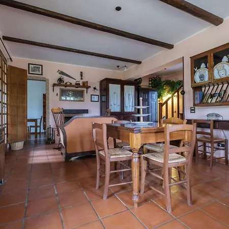 וילה Health מסינה