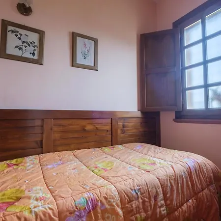 Health וילה מסינה