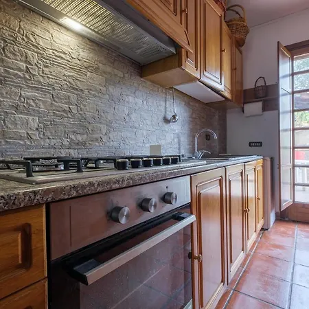 Health וילה מסינה