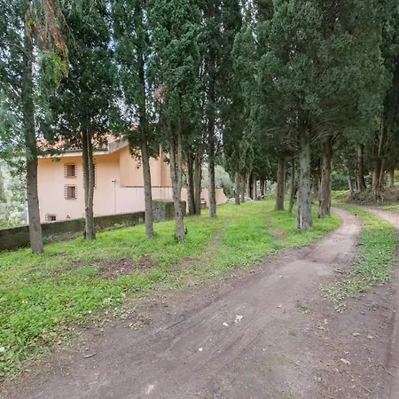 וילה Health מסינה