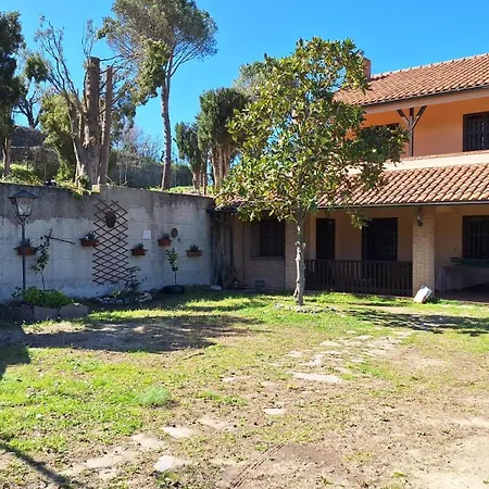 Health וילה מסינה