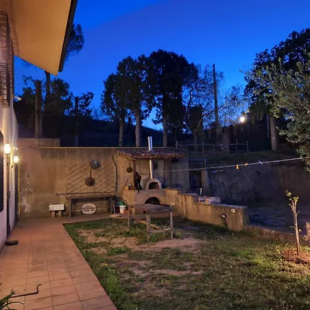 Health וילה מסינה