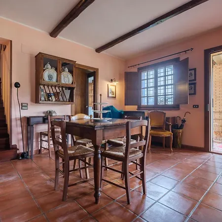 Health וילה