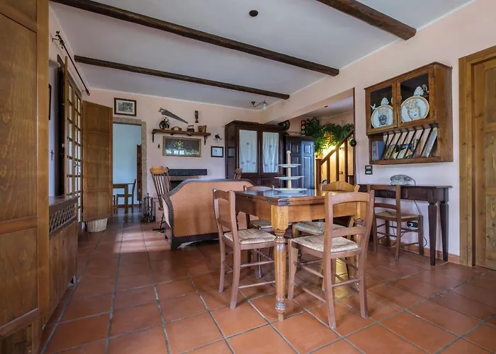 别墅 Health 墨西拿