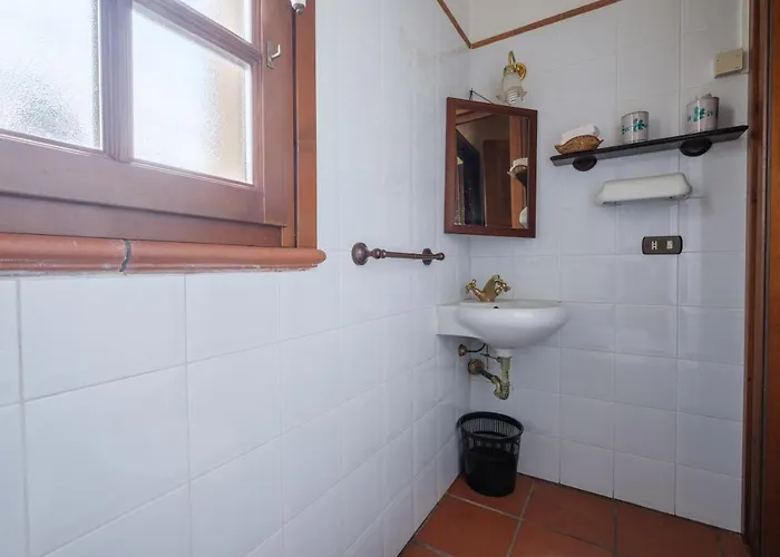 别墅 Health 墨西拿