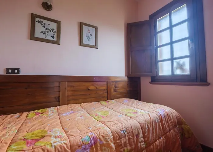 Health 别墅 墨西拿