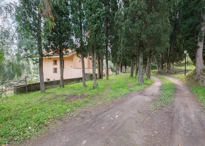 别墅 Health 墨西拿