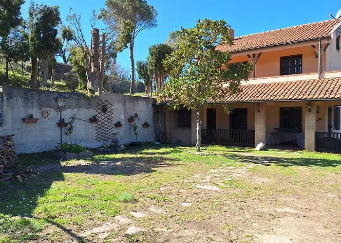 Health 别墅 墨西拿