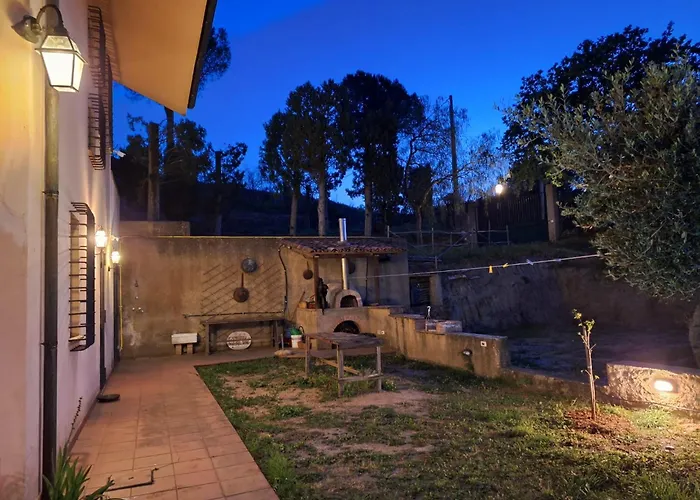 Health 别墅 墨西拿